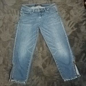 Guess, Capri Jeans, 26